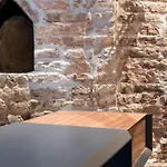 Apartamento Officine Cavour Casa Dei Leoni Centro Storico *