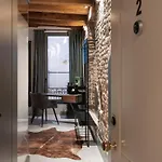 Apartamento Officine Cavour Casa Dei Leoni Centro Storico Padua