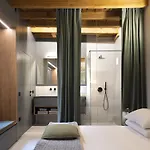 Officine Cavour Casa Dei Leoni Centro Storico Apartamento Padua