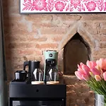 Apartamento Officine Cavour Casa Dei Leoni Centro Storico *