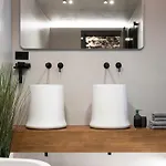 Apartamento Officine Cavour Casa Dei Leoni Centro Storico Padua