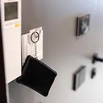 Officine Cavour Casa Dei Leoni Centro Storico Apartamento Padua