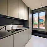 Officine Cavour Casa Dei Leoni Centro Storico Apartamento