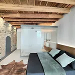 Officine Cavour Casa Dei Leoni Centro Storico Apartamento *