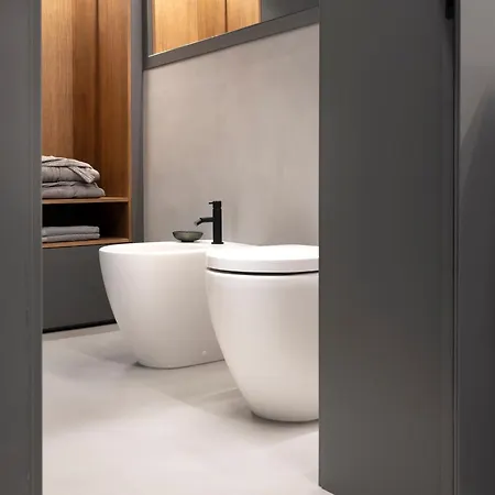 Apartman Officine Cavour Casa Dei Leoni Centro Storico Padova