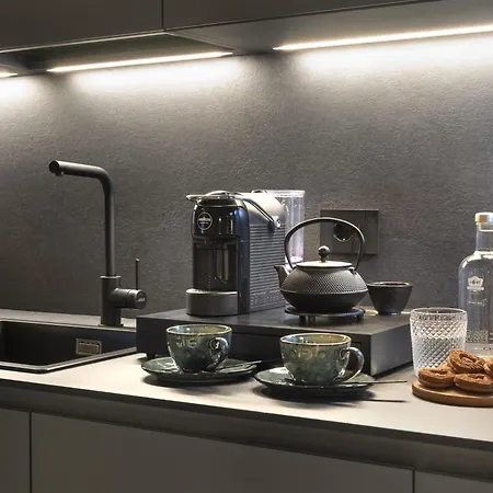 Apartman Officine Cavour Casa Dei Leoni Centro Storico Padova