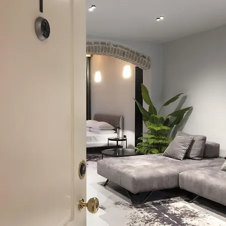 Apartman Officine Cavour Casa Dei Leoni Centro Storico