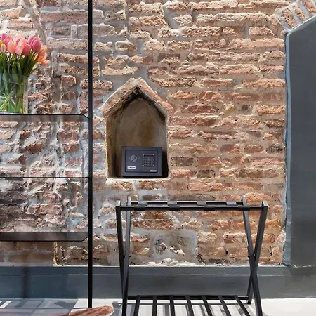 Apartment Officine Cavour Casa Dei Leoni Centro Storico Padova