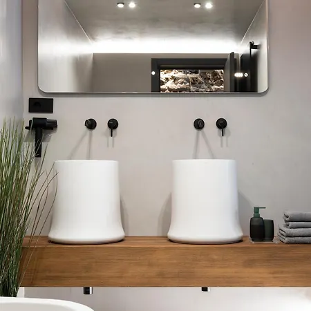 Apartman Officine Cavour Casa Dei Leoni Centro Storico Padova