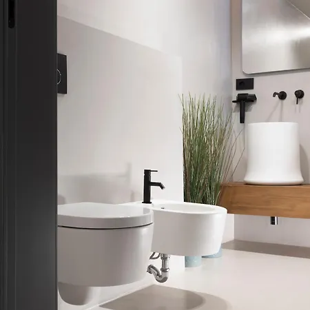 Apartman Officine Cavour Casa Dei Leoni Centro Storico