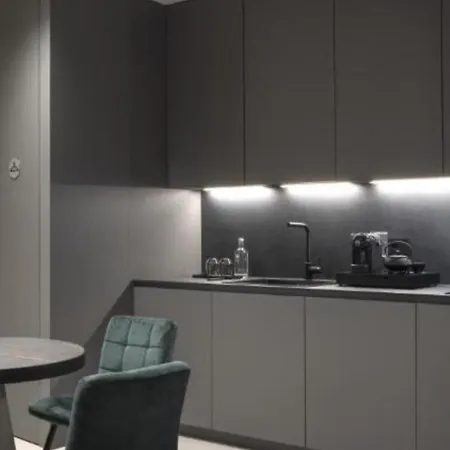 Apartman Officine Cavour Casa Dei Leoni Centro Storico Padova