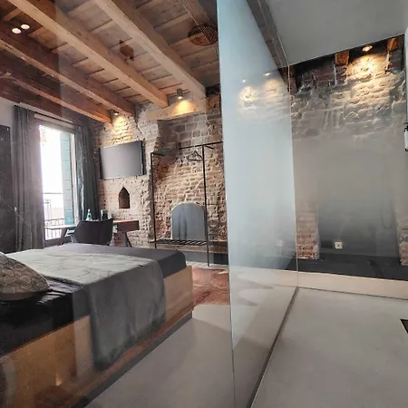 Officine Cavour Casa Dei Leoni Centro Storico *
