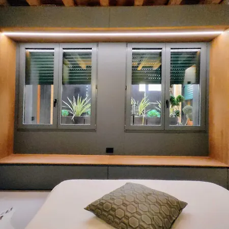Officine Cavour Casa Dei Leoni Centro Storico Apartman Padova